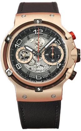 Hublot - Classic Fusion Watches - 526.OX.0124.VR
