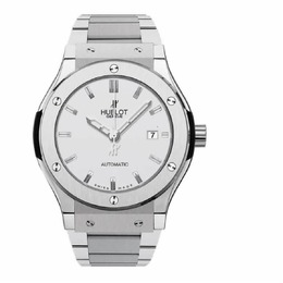 Hublot - Classic Fusion Watches - 540.NX.2610.NX