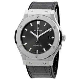 Hublot - Classic Fusion Watches - 511.NX.7071.LR