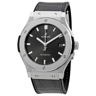 Hublot Classic Fusion Automatic Mens Watch 511.nx.7071.lr (arb3343)
