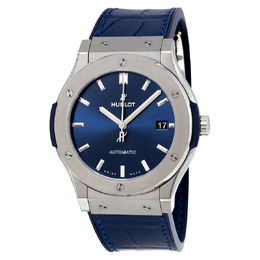 Hublot - Classic Fusion Watches - 511.NX.7170.LR