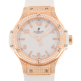 Hublot - Big Bang Watches - 361.PE.2010.RW.1704