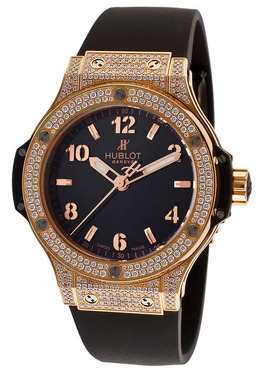Hublot - Big Bang Watches - 361.PX.1280.RX.1704