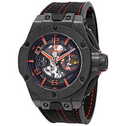 Hublot - Big Bang Watches - 402.QU.0113.WR