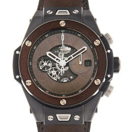 Hublot - Big Bang Watches - 411.CI.0500.VR.BER20