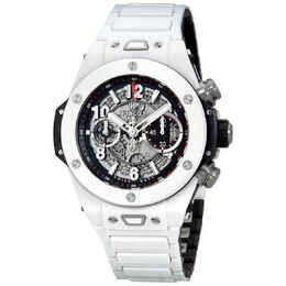 Hublot - Big Bang Watches - 411.HX.1170.HX