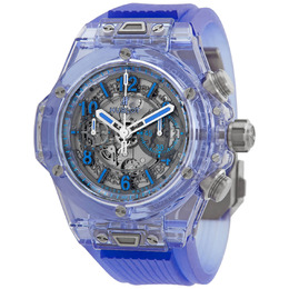 Hublot - Big Bang Watches - 411.JL.4809.RT
