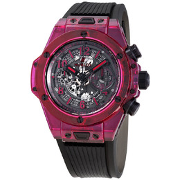 Hublot - Big Bang Watches - 411.JR.4901.RT