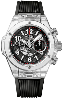Hublot - Big Bang Watches - 411.JX.1170.RX