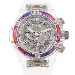 Hublot - Big Bang Watches - 411.JX.4803.RT.4098