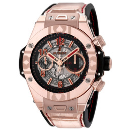 Hublot - Big Bang Watches - 411.OX.1180.LR.WPT15