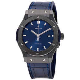 Hublot - Classic Fusion Watches - 542.CM.7170.LR