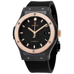 Hublot - Classic Fusion Watches - 542.CO.1781.RX