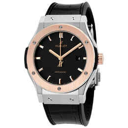Hublot - Classic Fusion Watches - 542.NO.1181.LR