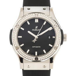 Hublot - Classic Fusion Watches - 542.NX.1171.RX.1104