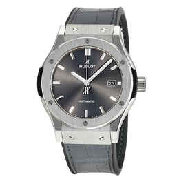 Hublot - Classic Fusion Watches - 542.NX.7071.LR
