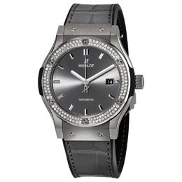 Hublot - Classic Fusion Watches - 542.NX.7071.LR.1104