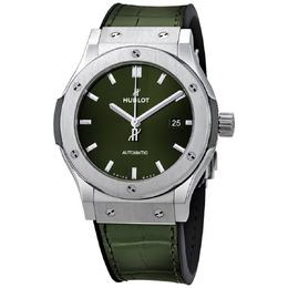 Hublot - Classic Fusion Watches - 542.NX.8970.LR