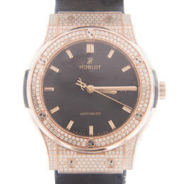 Hublot - Classic Fusion Watches - 542.OX.1181.LR.1704