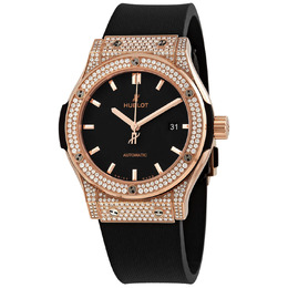 Hublot - Classic Fusion Watches - 542.OX.1181.LR.1704