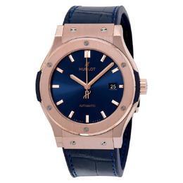 Hublot - Classic Fusion Watches - 542.OX.7180.LR
