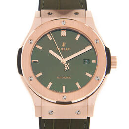Hublot - Classic Fusion Watches - 542.OX.8980.LR