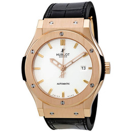 Hublot - Classic Fusion Watches - 542.PX.2610.LR