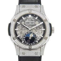 Hublot - Classic Fusion Watches - 547.NX.0170.LR.1704