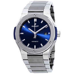Hublot - Classic Fusion Watches - 548.NX.7170.NX
