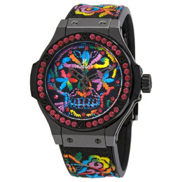 Hublot - Big Bang Watches - 343.CS.6599.NR.1213