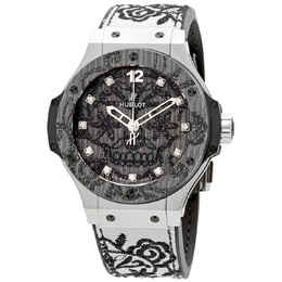 Hublot - Big Bang Watches - 343.SS.6570.NR.BSK16
