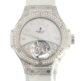 Hublot - Big Bang Watches - 345.SE.2010.LR.1704