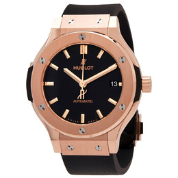 Hublot - Classic Fusion Watches - 565.OX.1181.RX