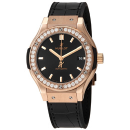 Hublot - Classic Fusion Watches - 565.OX.1480.LR.1204