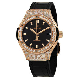 Hublot - Classic Fusion Watches - 565.OX.1480.LR.1604