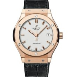 Hublot - Classic Fusion Watches - 565.PX.2610.LR