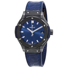 Hublot - Classic Fusion Watches - 581.CM.7170.LR
