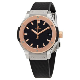 Hublot - Classic Fusion Watches - 581.NO.1181.RX