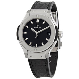 Hublot - Classic Fusion Watches - 581.NX.1171.LR