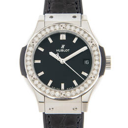 Hublot - Classic Fusion Watches - 581.NX.1171.LR.1104