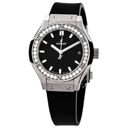 Hublot - Classic Fusion Watches - 581.NX.1171.RX.1104