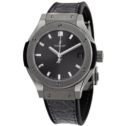 Hublot - Classic Fusion Watches - 581.NX.7071.LR