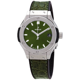 Hublot - Classic Fusion Watches - 581.NX.8970.LR