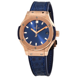 Hublot - Classic Fusion Watches - 581.OX.7180.LR