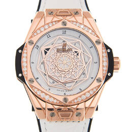 Hublot - Big Bang Watches - 465.OS.2028.VR.1204.MXM19