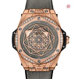 Hublot - Big Bang Watches - 465.OS.7048.VR.1204.MXM20
