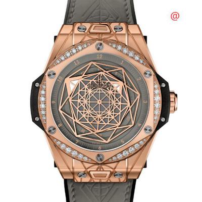 Hublot Big Bang One Click Mens Watch 465.OS.7048.VR.1204.MXM20 (arb1886)