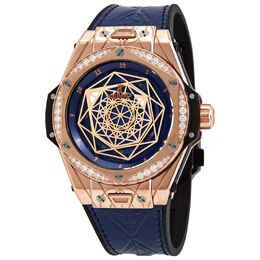 Hublot - Big Bang Watches - 465.OS.7189.VR.1204.MXM19