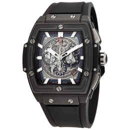 Hublot - Spirit Of Big Bang Watches - 601.CI.0173.RX