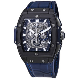 Hublot - Spirit Of Big Bang Watches - 601.CI.7170.LR